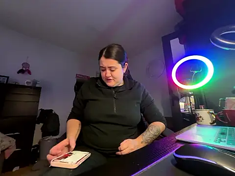 Prill940 online show from 01-09-26, 03:19