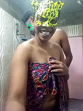 Shani Izu online show from 04-12-26, 07:44