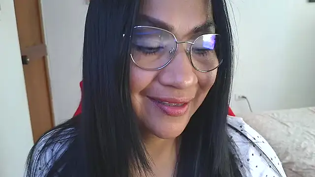 LissafeetHott online show from 02-09-26, 07:45