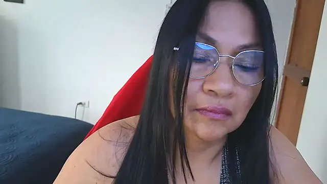 LissafeetHott online show from 07-24-26, 02:35