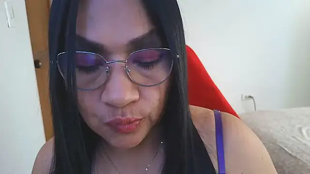 LissafeetHott online show from 03-19-26, 09:04