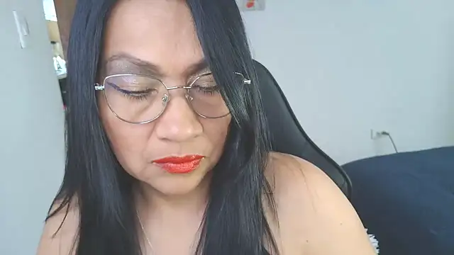 LissafeetHott online show from 09-17-25, 08:33