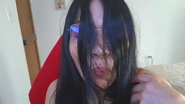 LissafeetHott online show from 04-08-26, 09:05