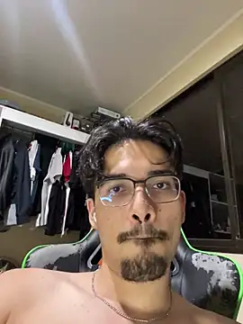 Becan119 online show from 10-19-25, 05:32