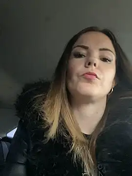 SexyLoLoUK online show from 11-07-25, 10:20