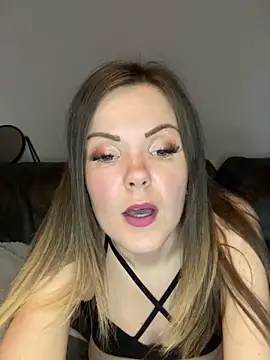 SexyLoLoUK online show from 11-12-25, 06:23