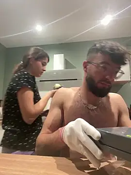 duomagique off online show from 04-03-26, 08:04