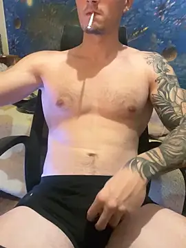 fronkie9384 online show from 11-07-25, 10:46