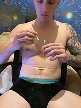 fronkie9384 online show from 10-24-25, 10:20