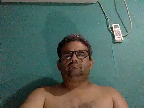 Katracho6969 online show from 10-05-25, 02:35