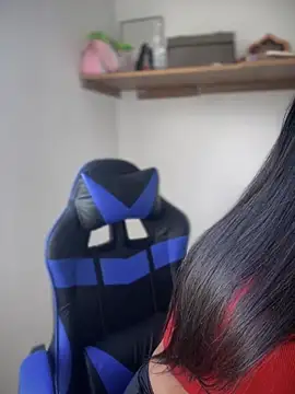 Snapshot of Elahia__marquez chatting on 09-10-25, 03:11 Elahia marquez online show from 09-10-25, 03:11