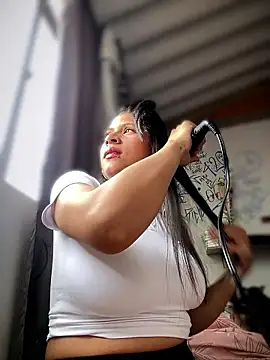 Elahia  marquez online show from 01-11-26, 07:21