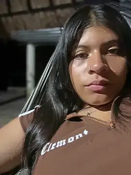 Elahia  marquez online show from 02-05-26, 02:51