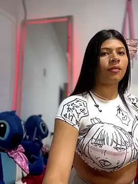 Snapshot of Elahia__marquez chatting on 12-01-25, 03:51 Elahia marquez online show from 12-01-25, 03:51