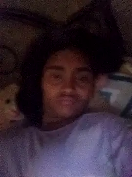 Lucy-Ferr online show from 01-12-26, 02:02