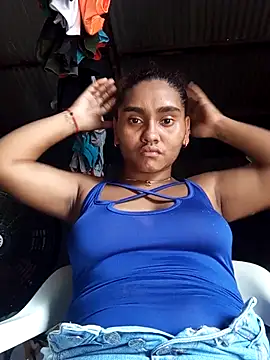 Lucy-Ferr online show from 01-05-26, 07:39