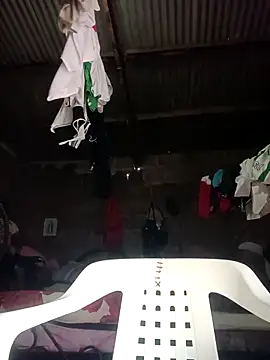 Lucy-Ferr online show from 09-12-25, 02:39