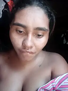 Lucy-Ferr online show from 10-02-25, 07:17