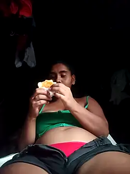 Lucy-Ferr online show from 10-24-25, 12:59