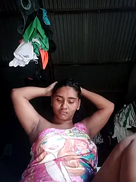 Lucy-Ferr online show from 10-01-25, 07:40