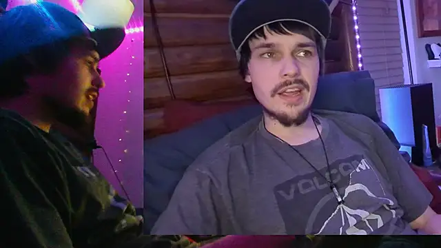 j ray95 online show from 11-02-25, 07:02