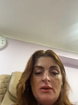 IrishmilfAnna online show from 11-07-25, 09:47