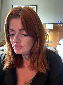 IrishmilfAnna online show from 11-05-25, 10:29