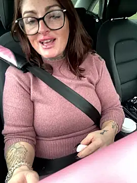 IrishmilfAnna online show from 01-14-26, 02:31