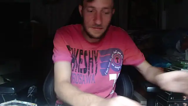 Tsouk97 online show from 09-08-25, 09:03