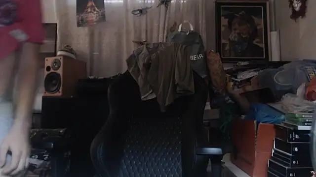 Tsouk97 online show from 09-22-25, 08:53