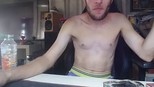 Tsouk97 online show from 09-11-25, 01:22