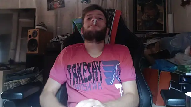 Tsouk97 online show from 09-19-25, 07:45