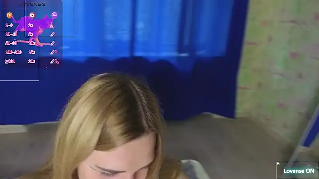 Snapshot of HelenMartines chatting on 07-15-26, 08:54 HelenMartines online show from 07-15-26, 08:54