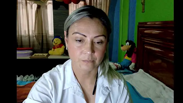  Charlize theron  online show from 03-20-26, 10:55