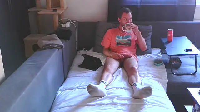 cum2camboys online show from 07-14-26, 06:58