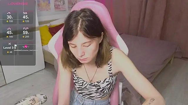 EllinEverly online show from 06-10-26, 09:16