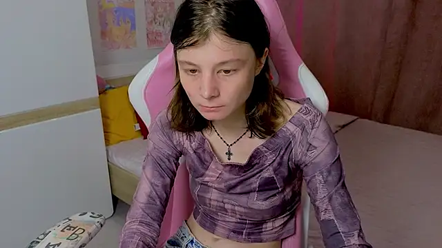 EllinEverly online show from 06-21-26, 09:53