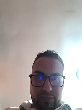Jharicio-89 online show from 09-18-25, 01:19