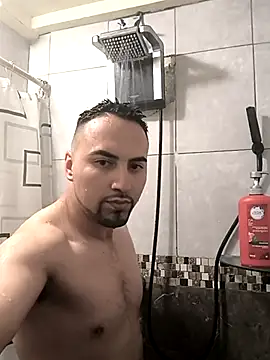 Jharicio-89 online show from 09-17-25, 01:13