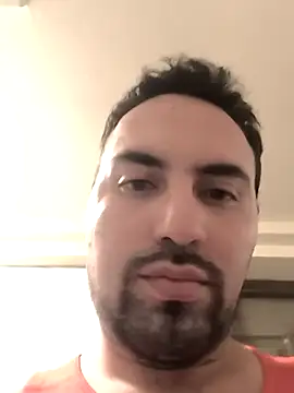 Jharicio-89 online show from 11-06-25, 07:34