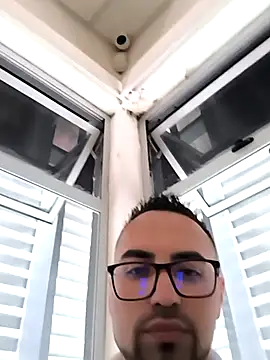Jharicio-89 online show from 09-18-25, 06:55