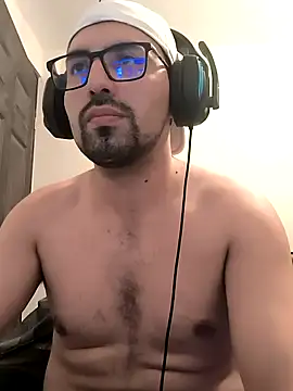 Jharicio-89 online show from 11-06-25, 07:40