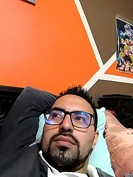 Jharicio-89 online show from 09-16-25, 12:11
