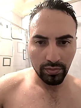 Jharicio-89 online show from 09-30-25, 01:55