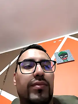 Jharicio-89 online show from 10-08-25, 04:36