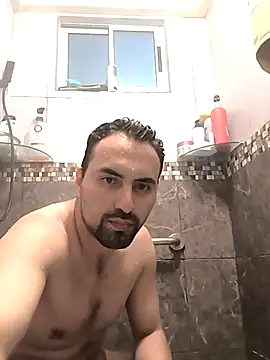 Jharicio-89 online show from 10-31-25, 03:58