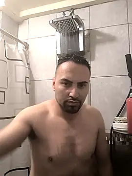 Jharicio-89 online show from 09-19-25, 12:53