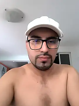 Jharicio-89 online show from 11-03-25, 04:43