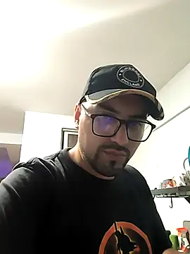 Jharicio-89 online show from 11-17-25, 03:21