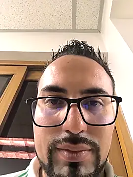 Jharicio-89 online show from 09-12-25, 07:35